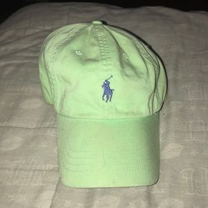 Polo Ralph Lauren Hat